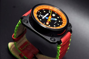 Achtung Time 来点好玩的！