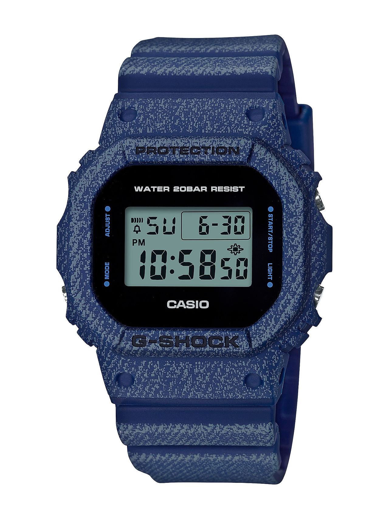 DW-5600DE-2
