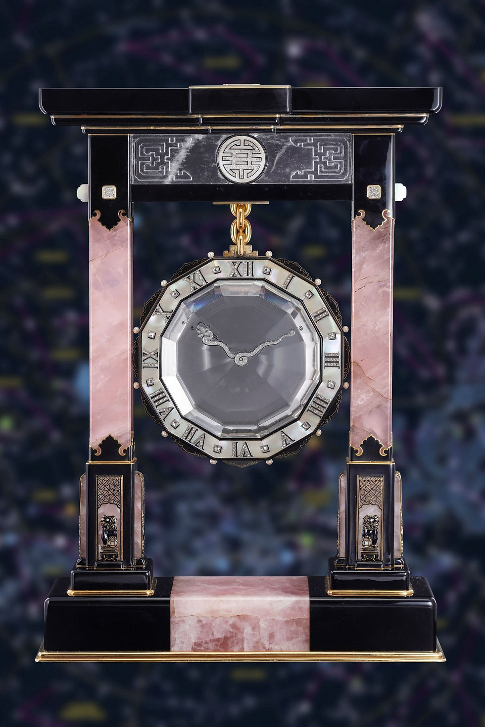 Cartier at phillips spring auctions