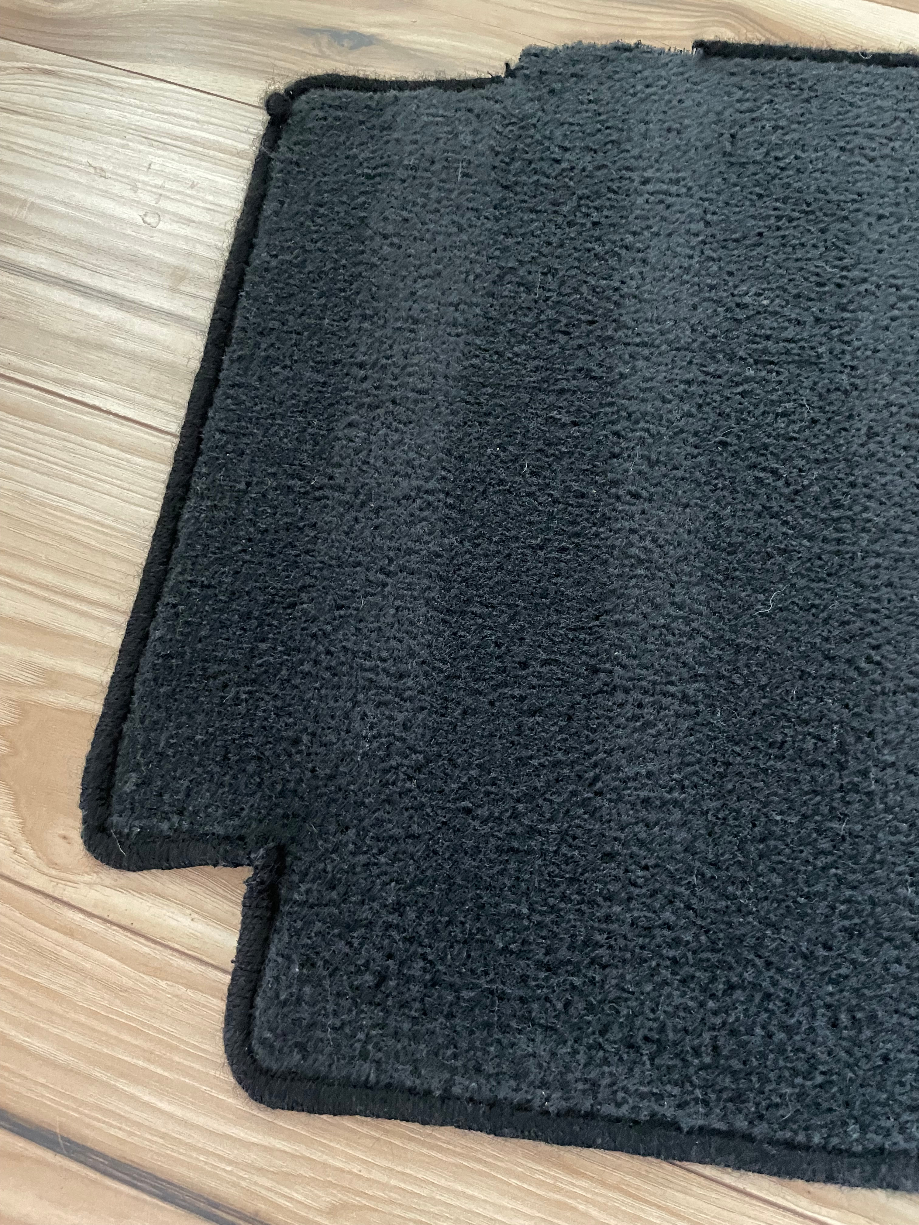 floor mats cleaning
