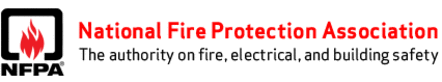 MEI is a member of the National Fire Protectio Association (NFPA).