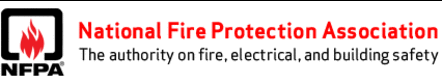 MEI is a member of the National Fire Protectio Association (NFPA).