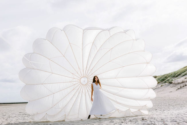 Fashion-Shooting in Wien online buchen