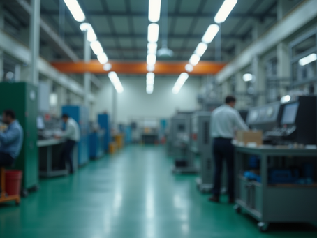 Optimal GST Solutions for MSMEs: Expert gst advice for msmes