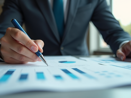 Simplify GST Compliance for MSMEs with Expert Advisory