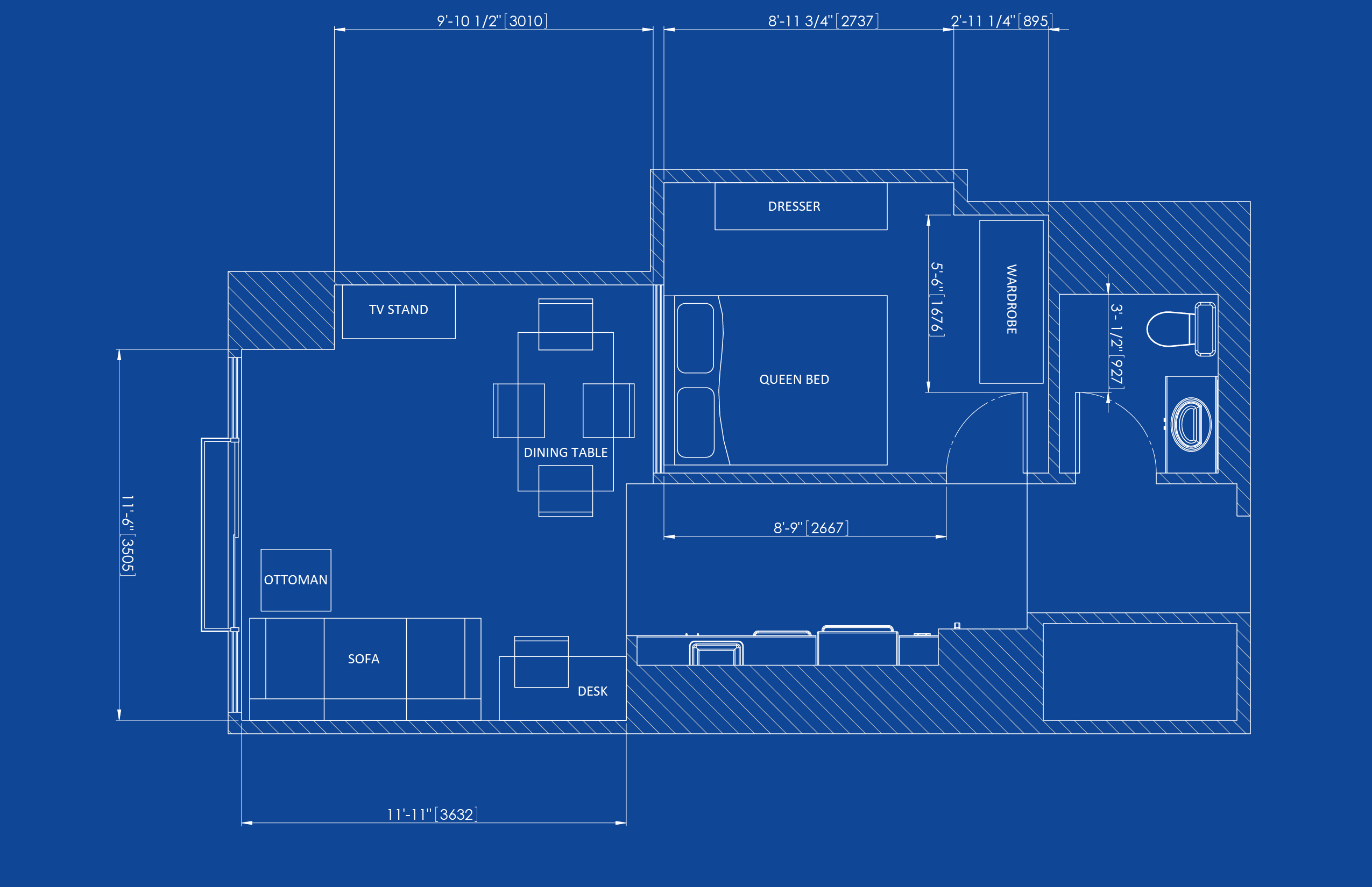 Space Planning