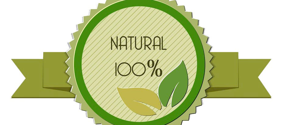 What does the word Natural mean when you see it on a label?