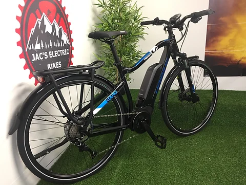 haibike sduro 3