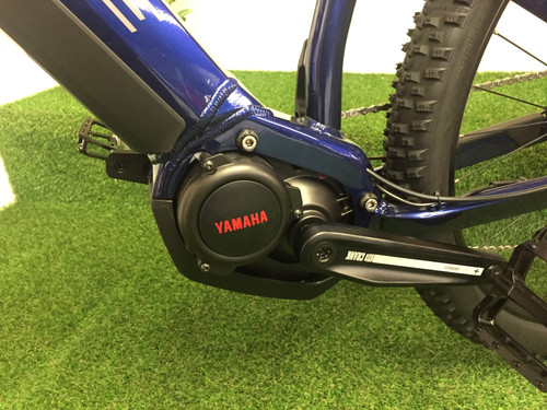 HAIBIKE SDURO HARDSEVEN (1.5) MOUNTAIN 