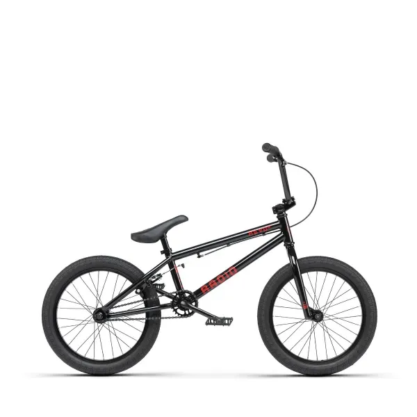 copy of Radio Revo BMX Bike 18" Revo Black