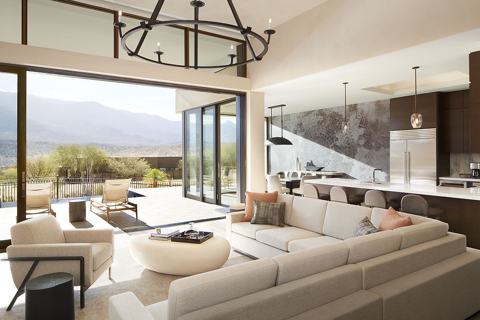 Image: PHX Architecture