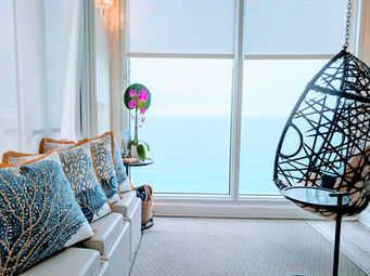 Pure Spa, Pelican Grand Beach Resort, FLL
