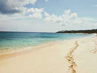 The Beach at Aurora Anguilla Resort