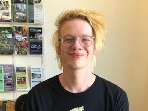 Miles Lich