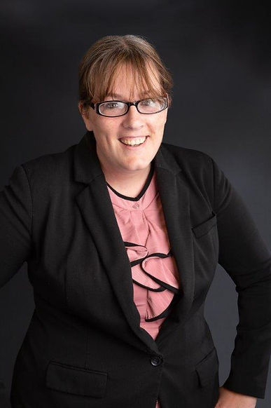 Christine Olson