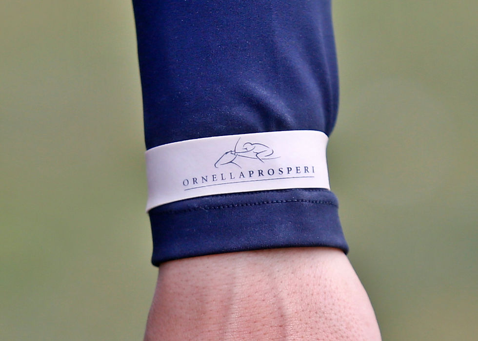 Miniaturebillede: Wristbands