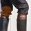 Thumbnail: Pull Up Socks