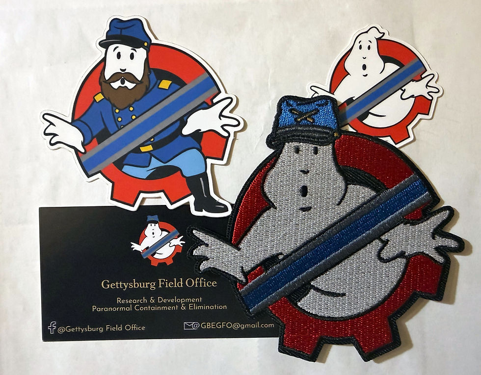 Gettysburg Field Office