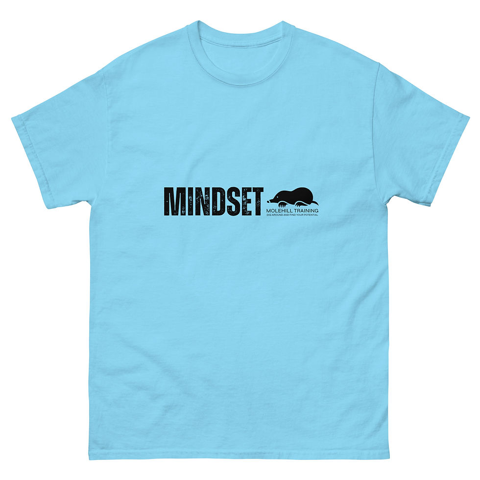 Thumbnail: Unisex classic tee