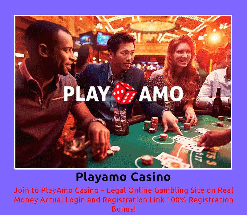 casinoplayamo