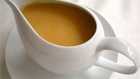 Gravy