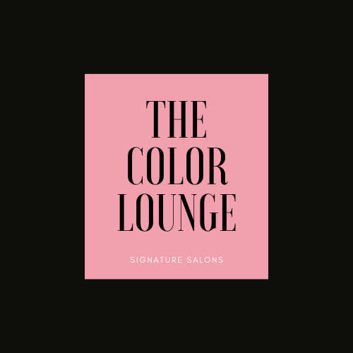 The Color Lounge Signature Salons