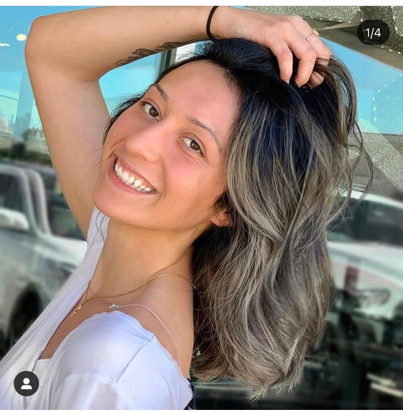 Home The Color Lounge Signature Salons