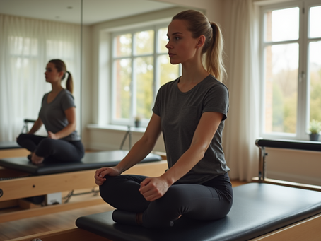 The Benefits of Reformer Pilates for Your Fitness Goals