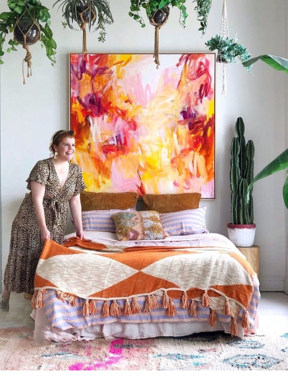 'The Golden Hour' - SOLD