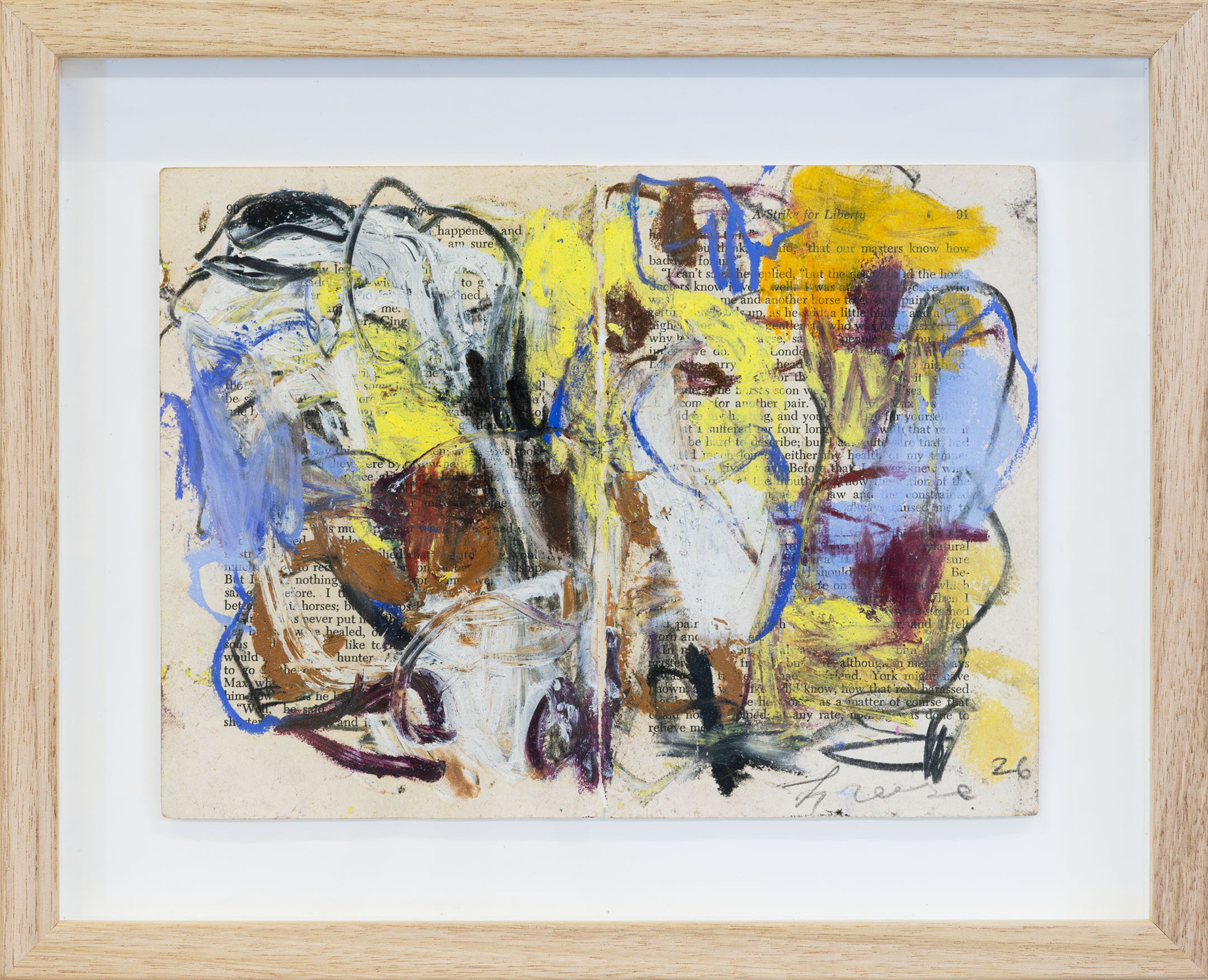 Untitled #4
