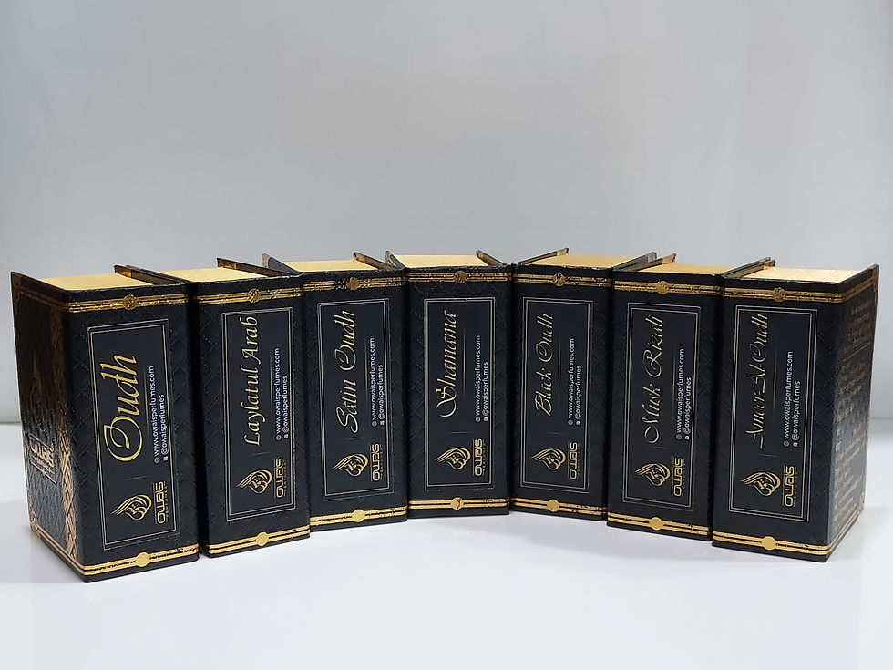 Thumbnail: Laylatul Arab 