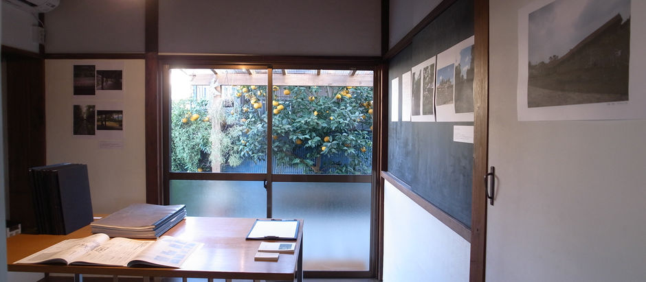 鵠沼アートフェスティバル20190219~0223 住宅展示会「住宅の原点をさぐって」開催