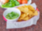 Guacamole & Chips image