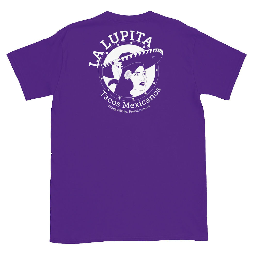 Thumbnail: La Lupita - 2026