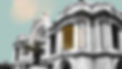 Bellas Artes in Mexico City
