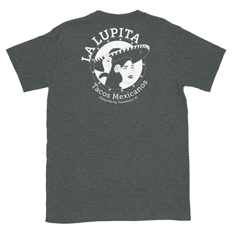 Thumbnail: La Lupita - 2026