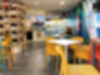 O'wax by Boko concept le Marin Martinique