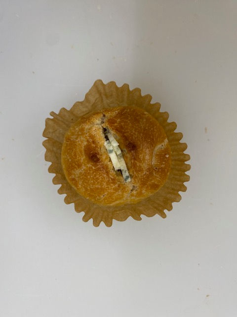 りんごdeブルーチーズ image