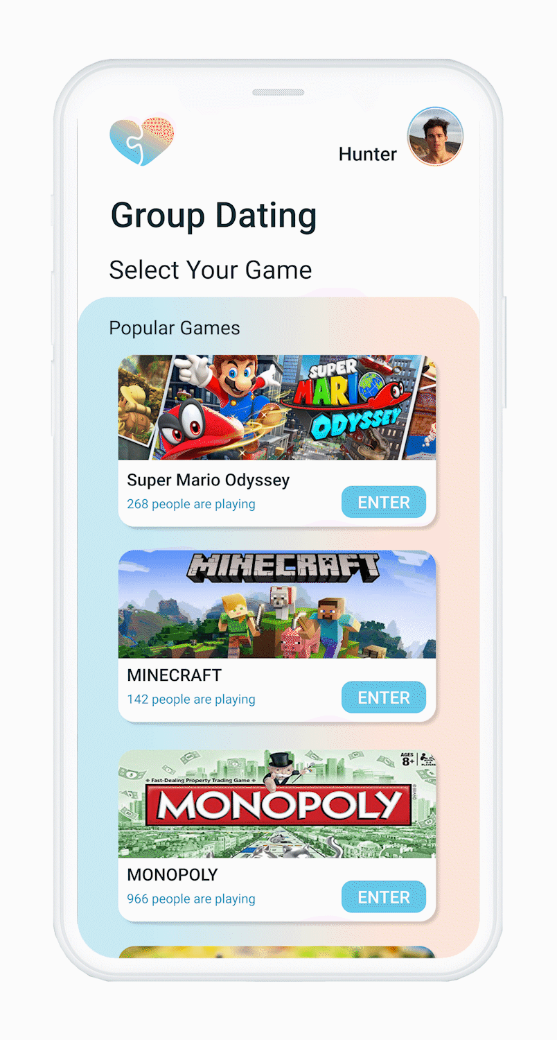 mockup_GroupDatingHome.gif