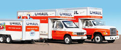 uhaul