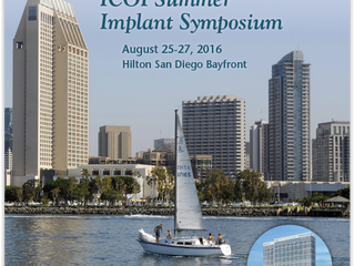 Dr. Jin Kim chairs 2016 ICOI Summer Symposium, coming to San Diego, CA