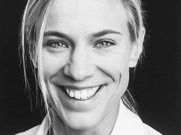 Diane Thibaut de Maisières