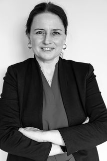 Anna Tunkel, advisor at Enlighten Advisory