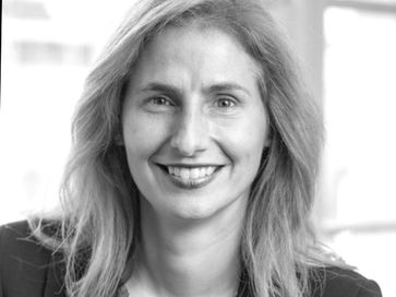 Konstantina Mavraki, Great Brittain