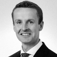 David Doran, advisor at Enlighten Advisory