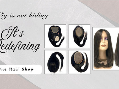 Best Women Hair topper in Delhi