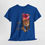 Thumbnail: Eye-catching graphic tee that shouts: GenX women still got it and know how to flaunt it.