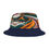 Miniaturbild: Fashionista Bucket Hat 