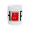 Miniaturbild: TGL The GlamMa Life HIP HOP BABY Ceramic Mug, (11oz, 15oz)