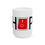 Miniaturbild: TGL The GlamMa Life HIP HOP BABY Ceramic Mug, (11oz, 15oz)